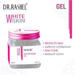 DR. RASHEL Skin Whitening Gel For Face And Body